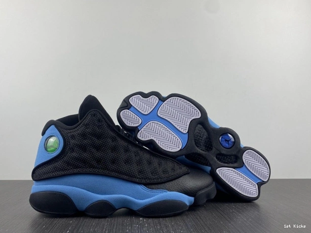 1st Kicks DJ5982-041 University Air 13 Jordan Blue 0628